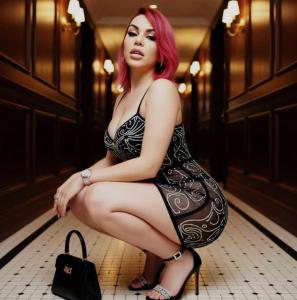 611909212: Travesti en Valencia