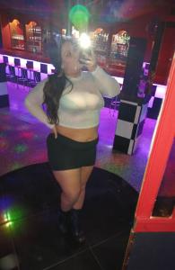 613177641: Chica busca chico en Madrid