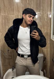 617950806: Chico busca chica en Madrid