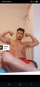 614559719: Chico busca chica en Madrid