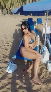 643614283: Travesti en Valencia