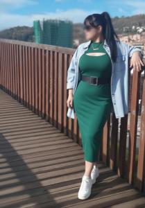 603975830: Chica busca chico en Vizcaya