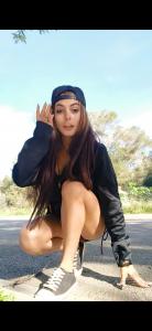 624707686: Transexual en Mallorca