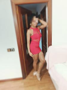 602336427: Chica busca chico en Madrid