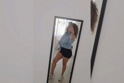 622633806: Chica busca chico en Málaga
