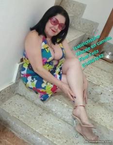 662235826: Chica busca chico en Zaragoza