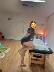 612259980: Chica busca chico en Sevilla