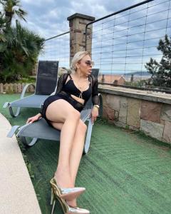 603584050: Transexual en Madrid