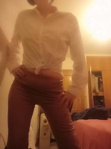 666723906: Chica busca chico en Murcia