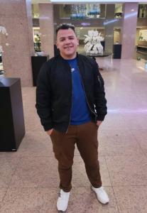 614249756: Chico busca chica en Guipúzcoa