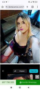 671134788: Chica busca chico en Asturias