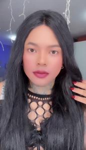 600004617: Transexual en Málaga