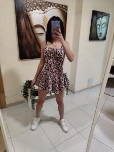 603949011: Chica busca chico en Madrid