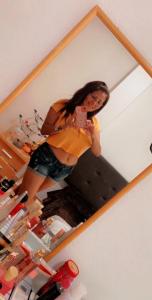 643695029: Chica busca chico en Murcia