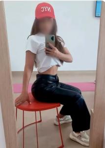 631041664: Chica busca chico en Murcia
