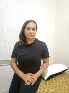 615101958: Chica busca chico en Madrid