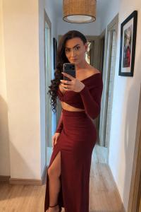 670951200: Travesti en Valencia