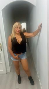 613416058: Chica busca chico en La Coruña