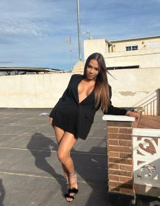 641780320: Travesti en Murcia