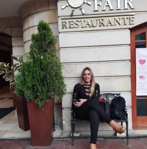 673623557: Transexual en Barcelona