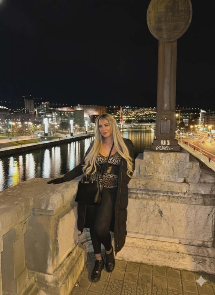 Transexual en Burgos: 