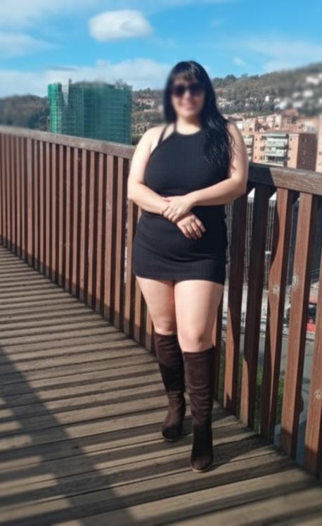 603975830: Chica busca chico en Vizcaya