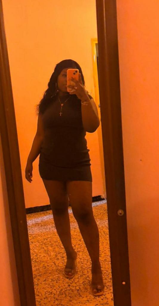 Chica busca chico en Badajoz: 