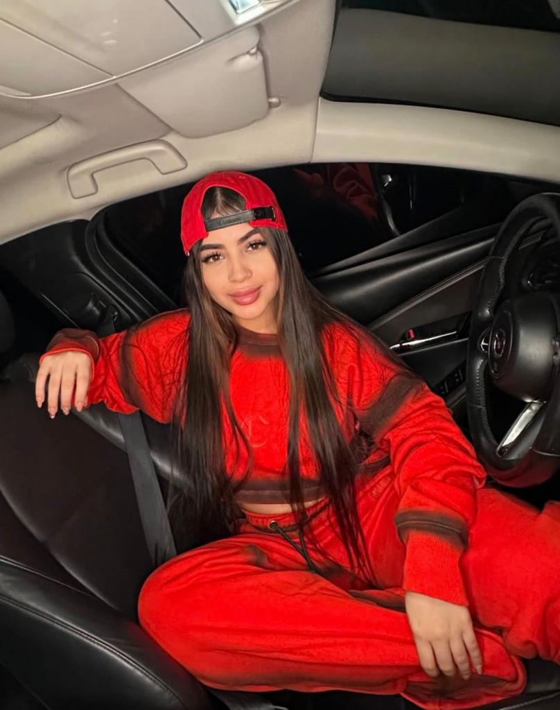 Chica busca chico en La Coruña: 