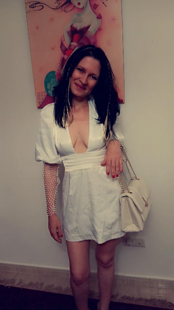 Chica busca chico en Murcia: 