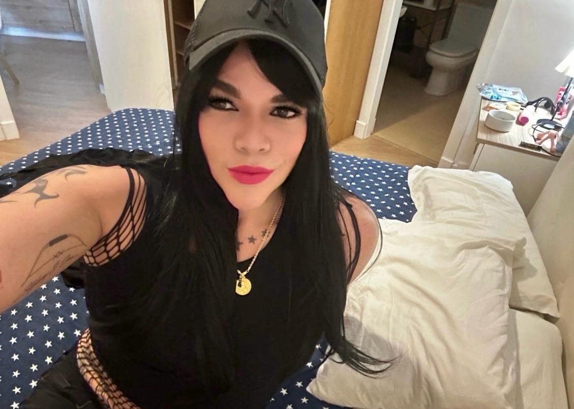 Transexual en Cádiz: 