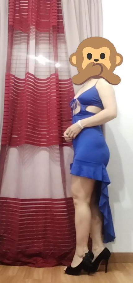 608298922: Chica busca chico en Sevilla