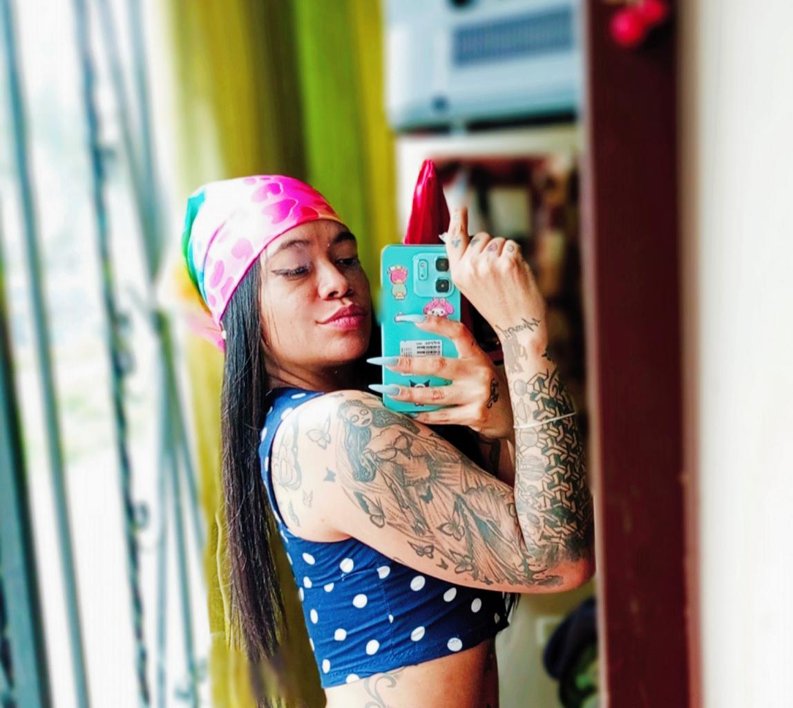 Chica busca chico en Las Palmas: 