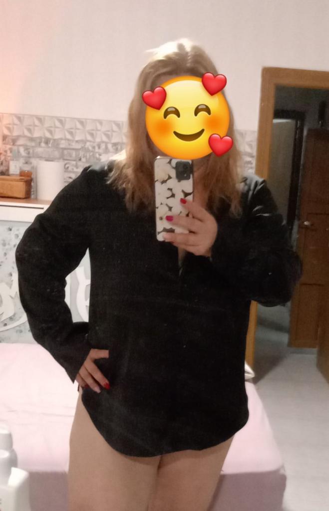 Chica busca chico en Ciudad Real: 