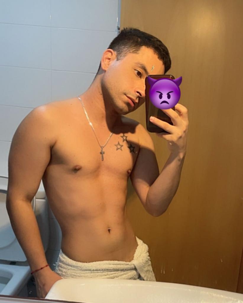 673436427: Chico busca chica en Madrid