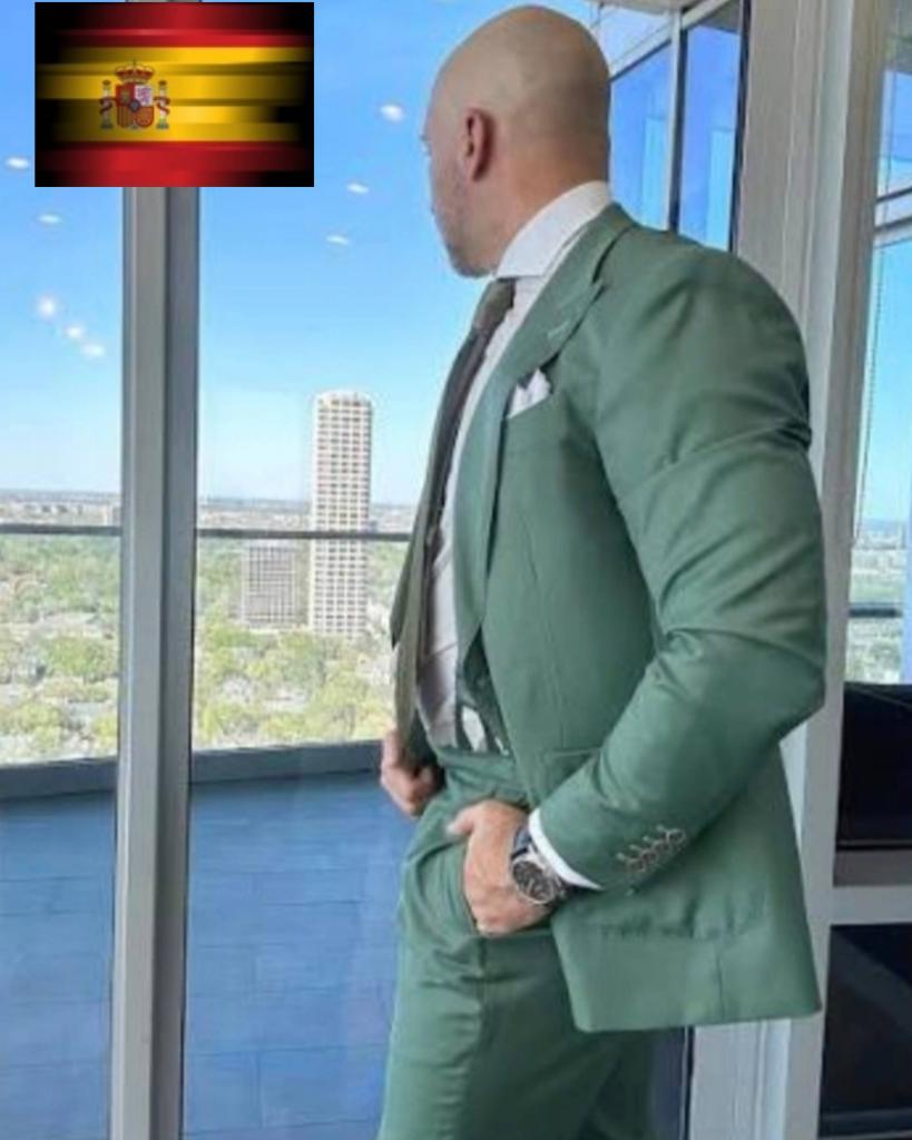 Chico busca chica en Alicante: 