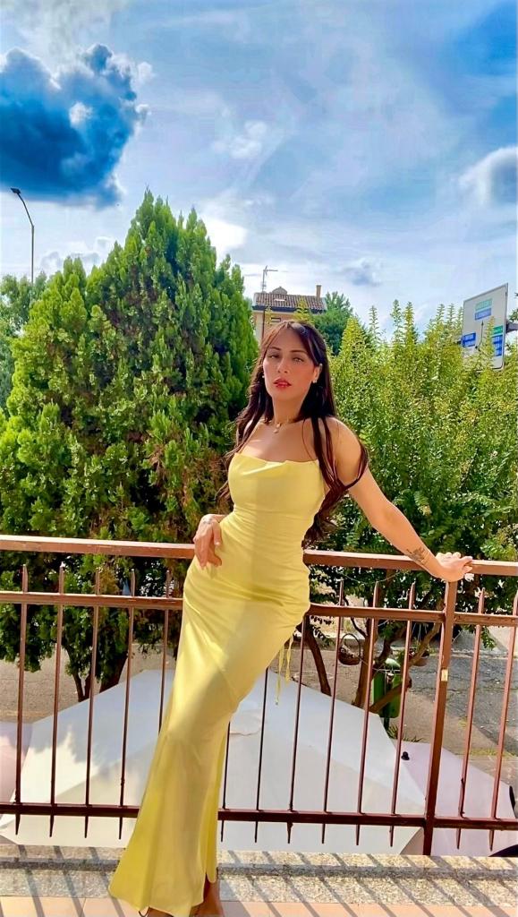 Chica busca chico en Ciudad Real: 