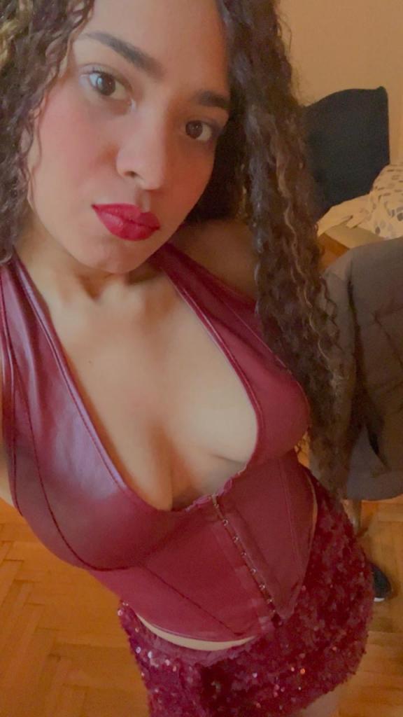 Chica busca chico en Zaragoza: 