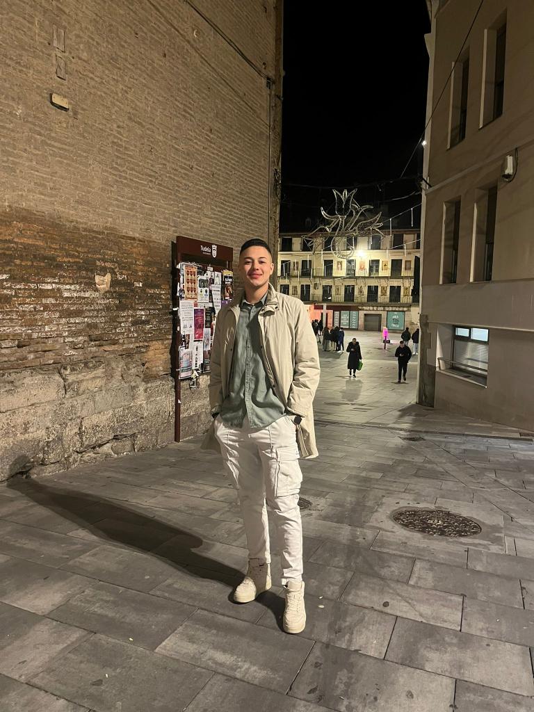 Chico busca chica en Navarra: 