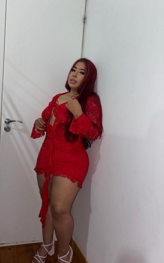 Chica busca chico en Málaga: 