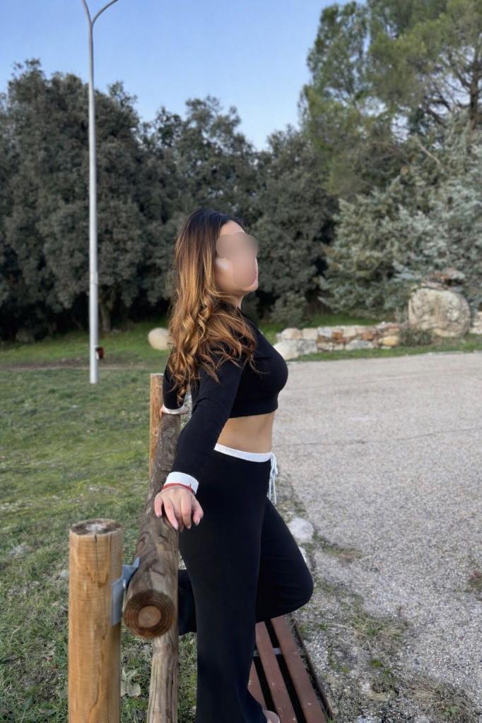 Chica busca chico en Las Palmas: 