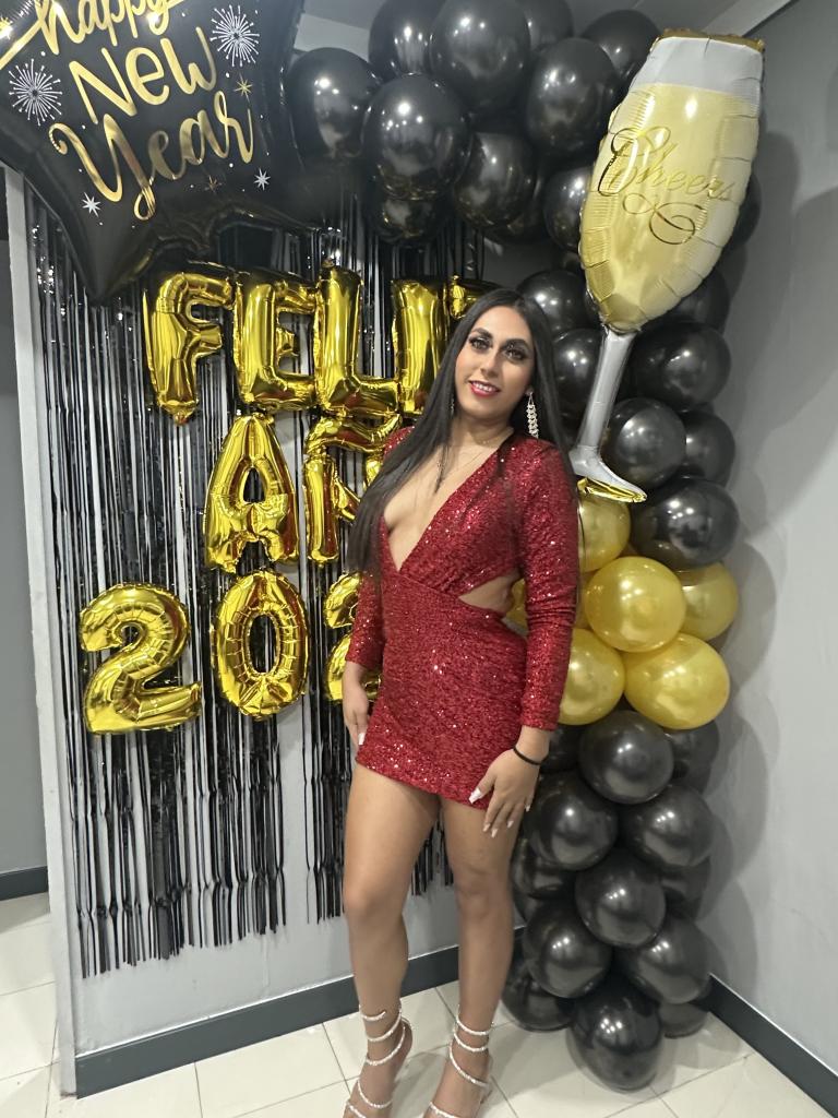 645606179: Transexual en Barcelona