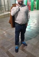 610379001: Chico busca chica en Málaga