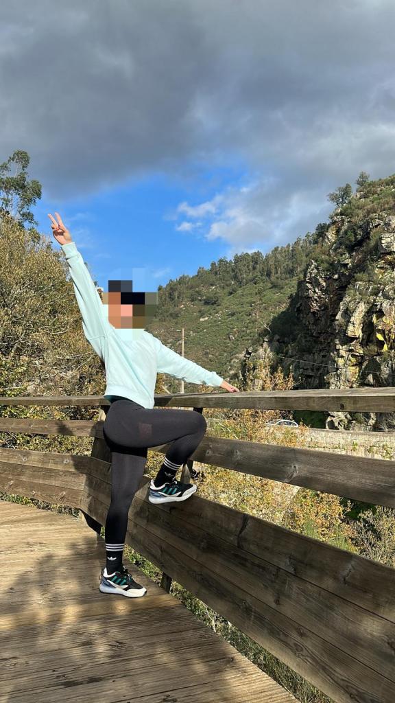 Chica busca chico en León: 