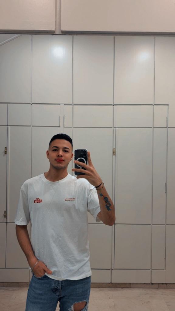 Chico busca chica en Navarra: 