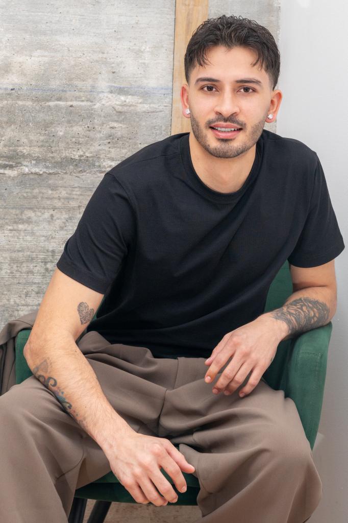 Chico busca chica en Málaga: 