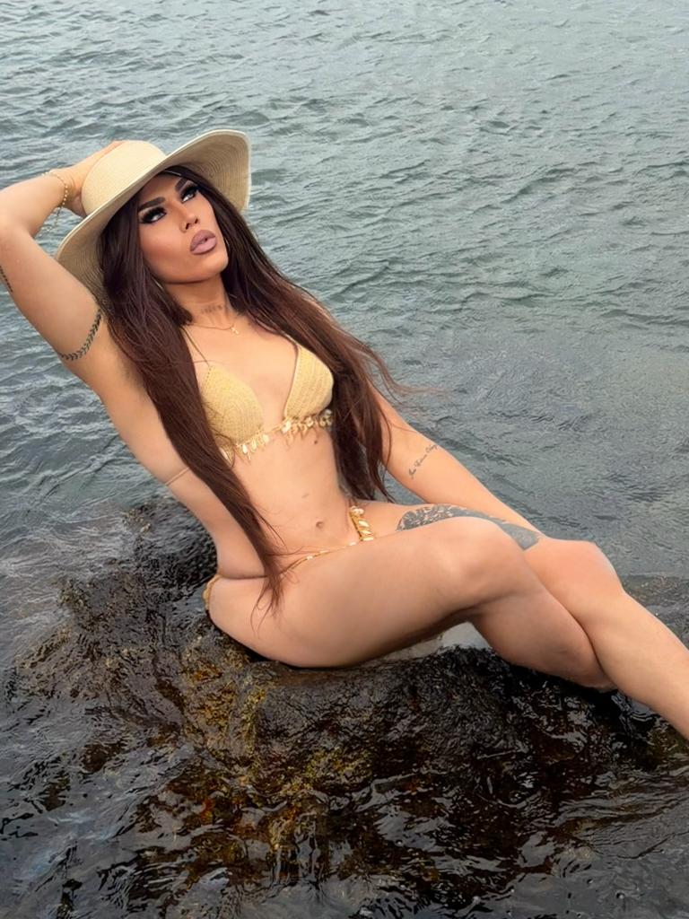 Transexual en Málaga: 