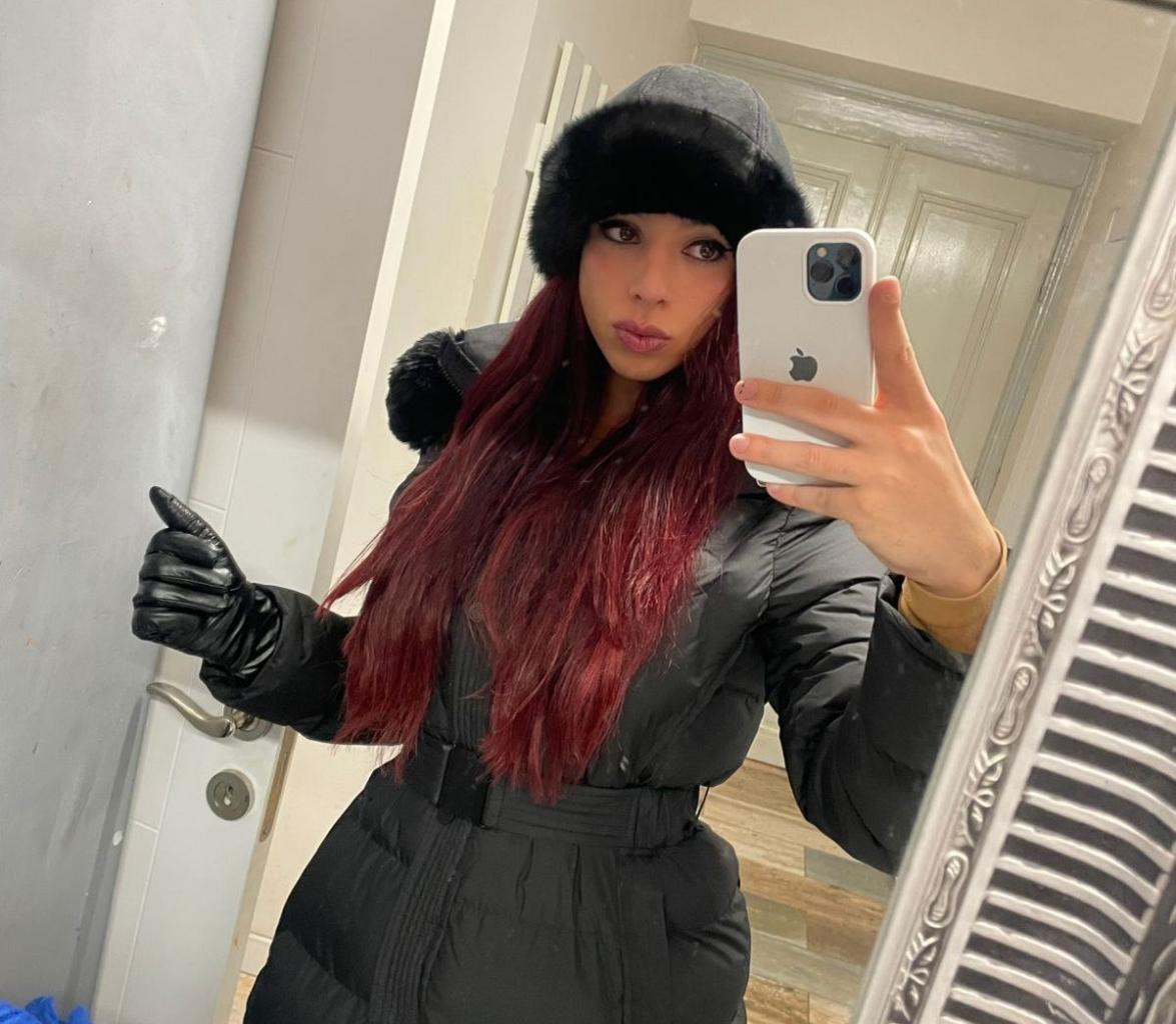 658611525: Transexual en Madrid