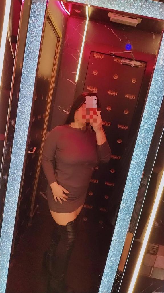 Chica busca chico en Madrid: 