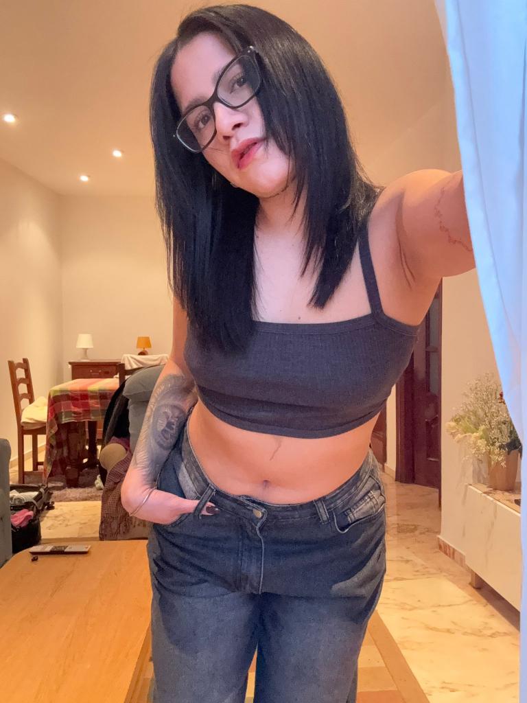 Chica busca chico en Zaragoza: 