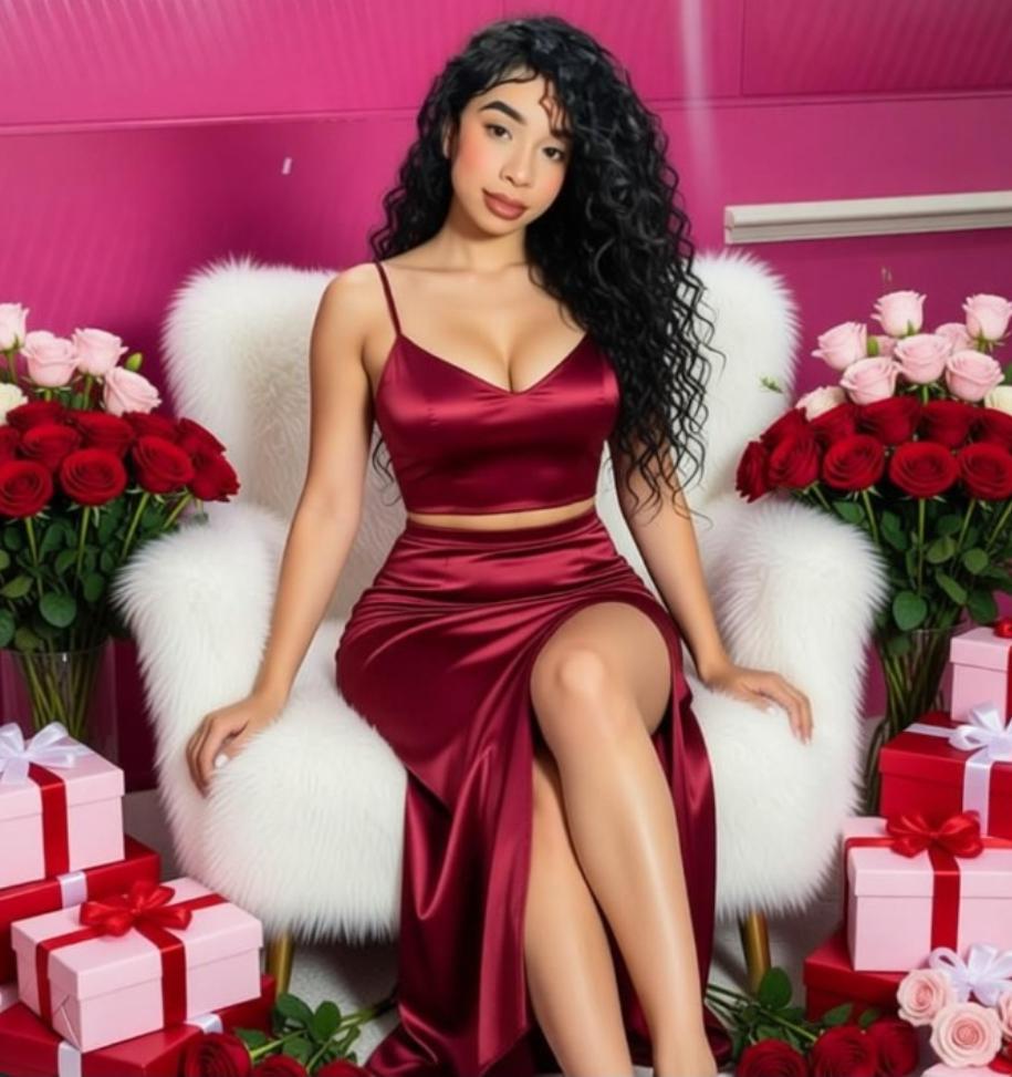 Chica busca chico en Madrid: 